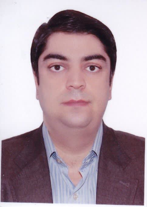 دکتر فواد ایرانمنش